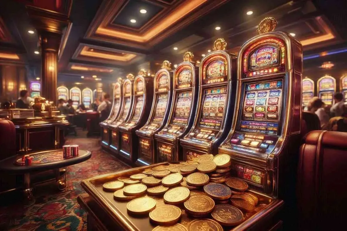 Rainbet Casino